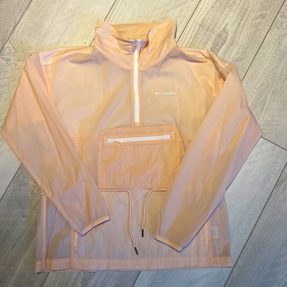 Columbia Jacket